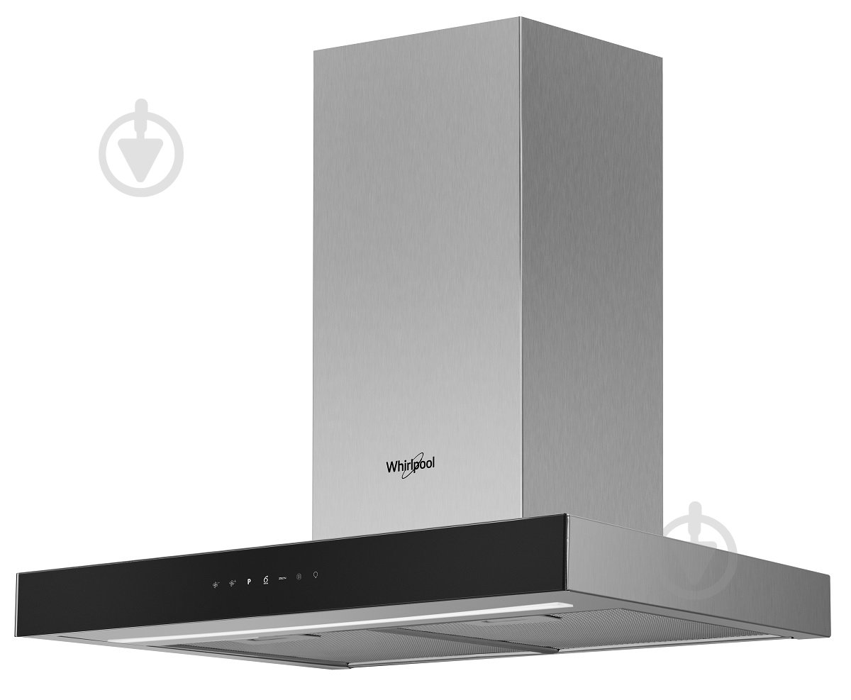 Витяжка Whirlpool WHBS 62F LT K/1 - фото 6 Витяжка Whirlpool WHBS 62F LT K/1 - фото 6