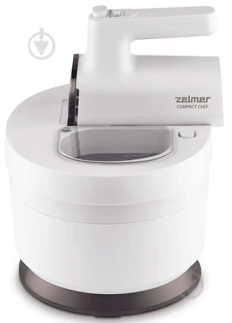 Миксер Zelmer ZHM 2759 - фото 2