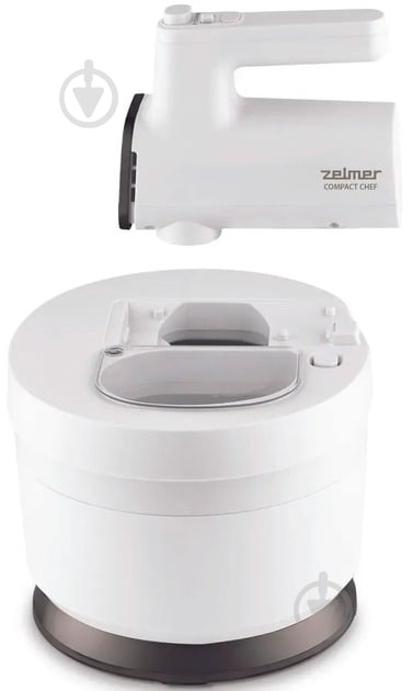 Миксер Zelmer ZHM 2759 - фото 1