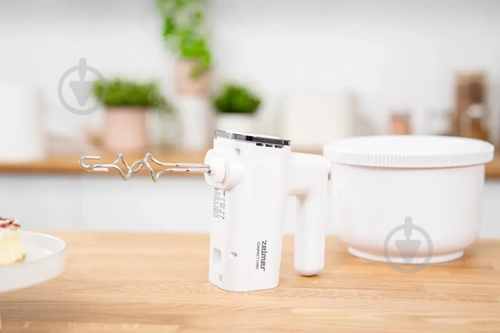 Миксер Zelmer ZHM 2759 - фото 13