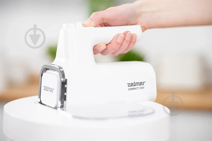 Миксер Zelmer ZHM 2759 - фото 8