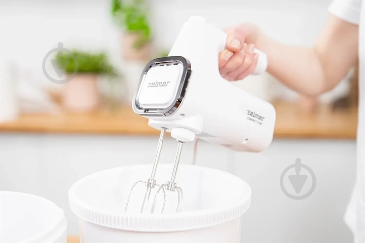 Миксер Zelmer ZHM 2759 - фото 7