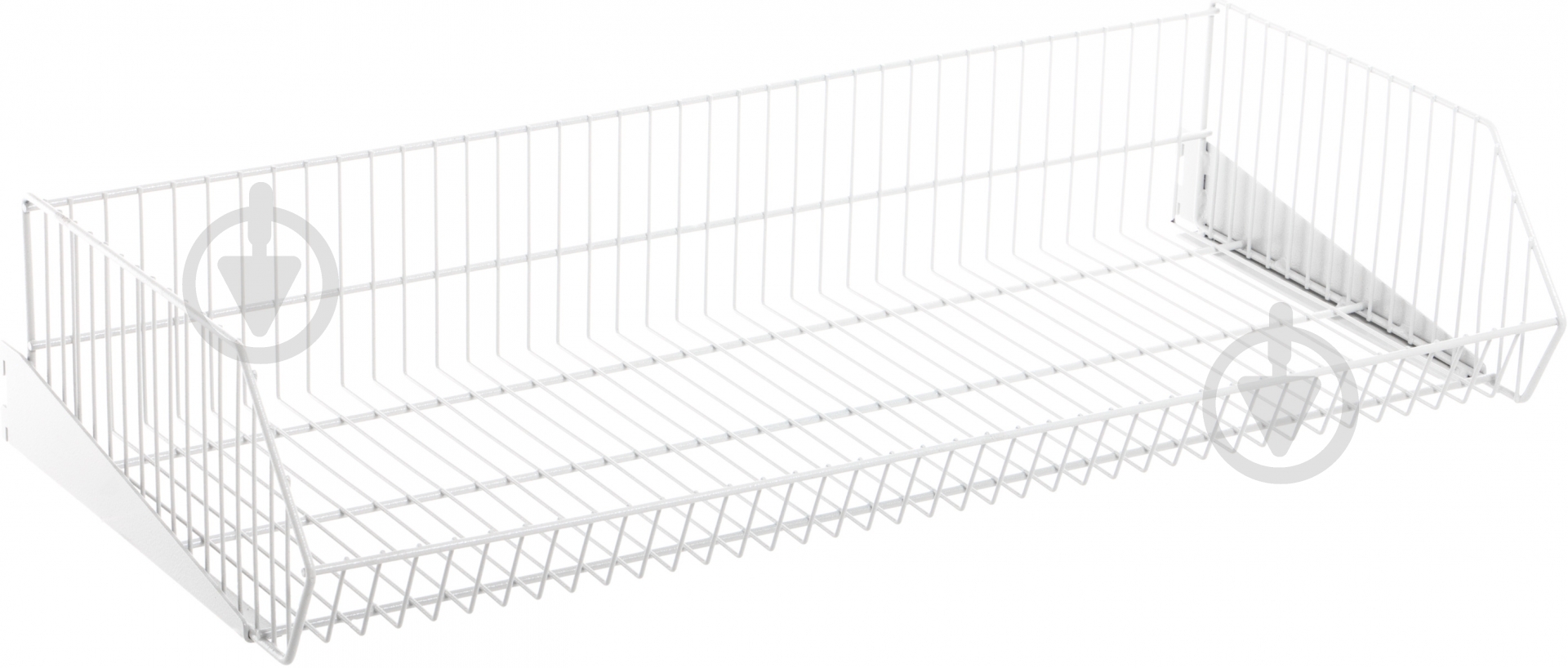 Корзина Nika У 327 200x994 мм - фото 1