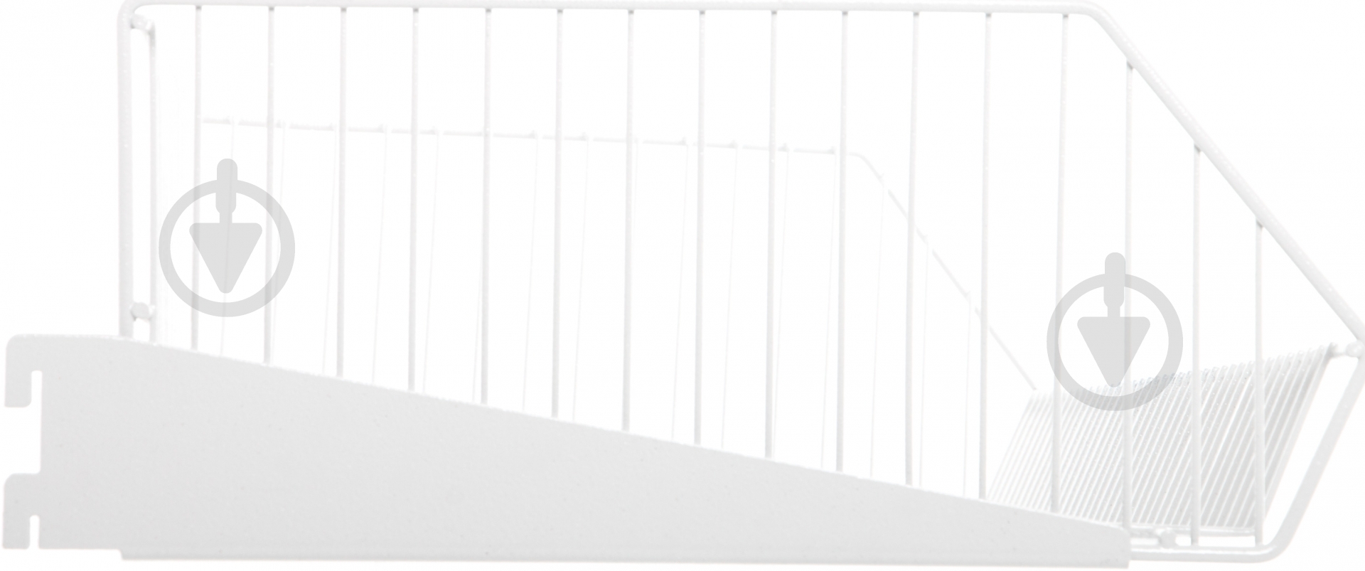 Корзина Nika У 327 200x994 мм - фото 2