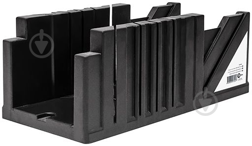 Стусло Intertool 320х105х105 мм HT-0726 - фото 4