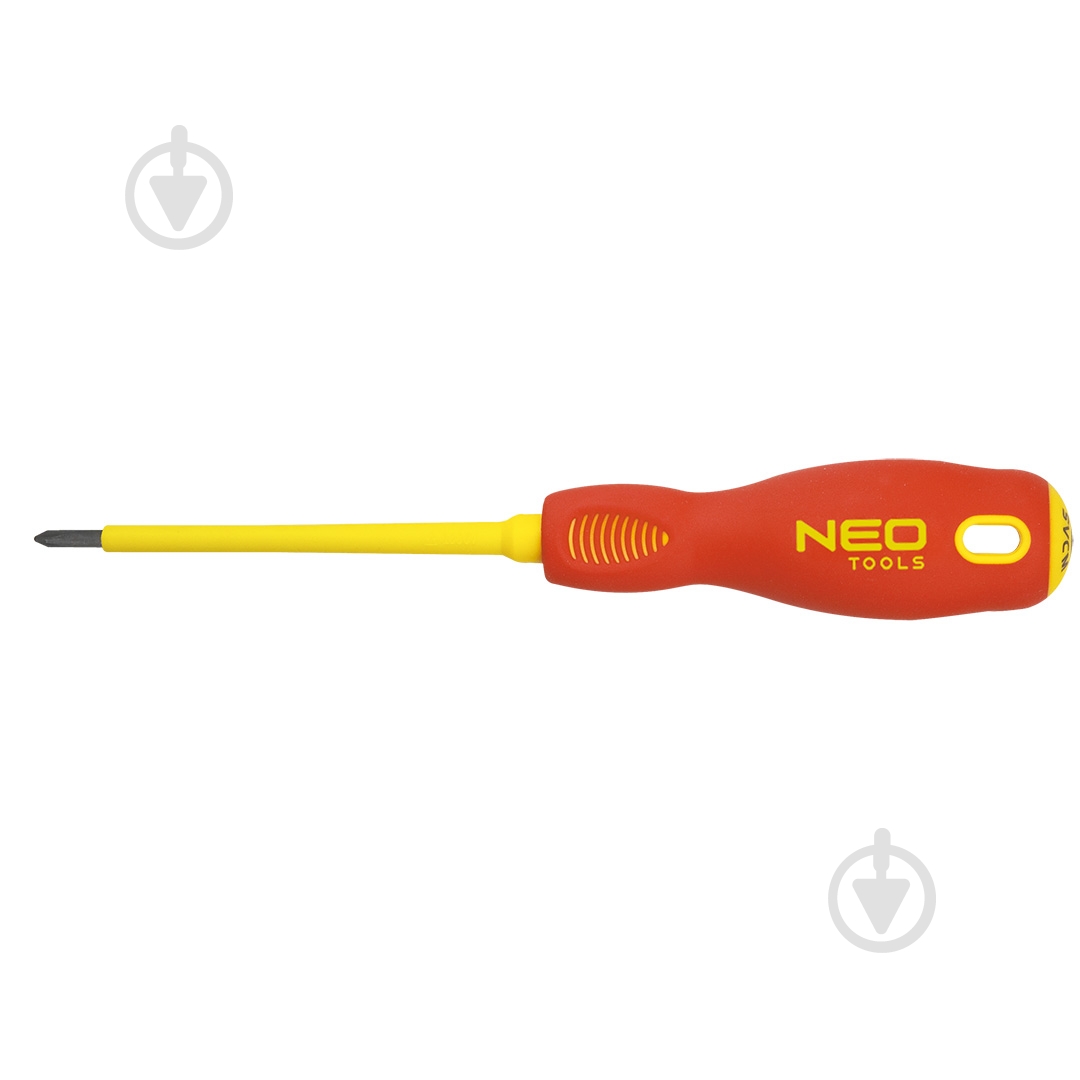 Отвертка Neo 04-063 - фото 1