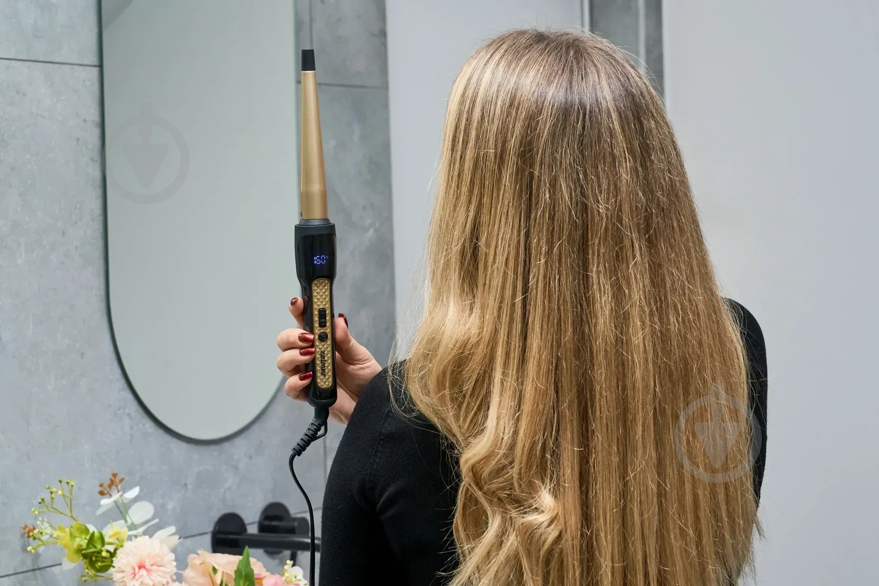 Плойка Zelmer ZHL1325 - фото 10