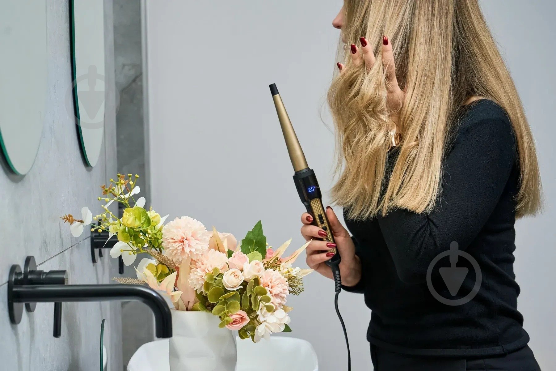 Плойка Zelmer ZHL1325 - фото 11