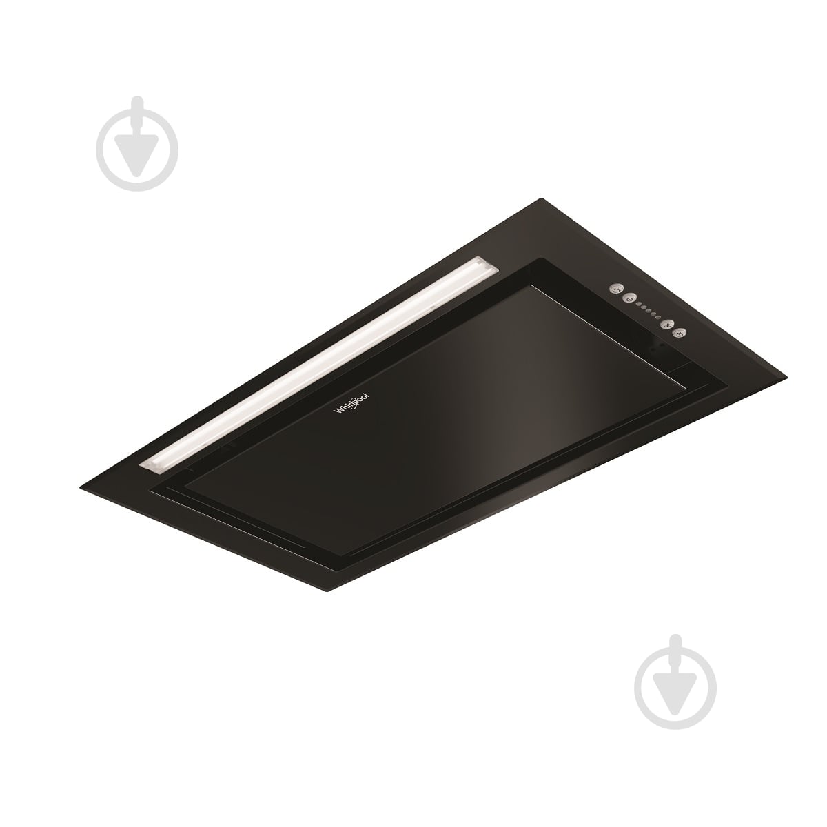 Вытяжка Whirlpool WCT3 63F LTK WCT3 63F LTK - фото 2 Вытяжка Whirlpool WCT3 63F LTK WCT3 63F LTK - фото 2
