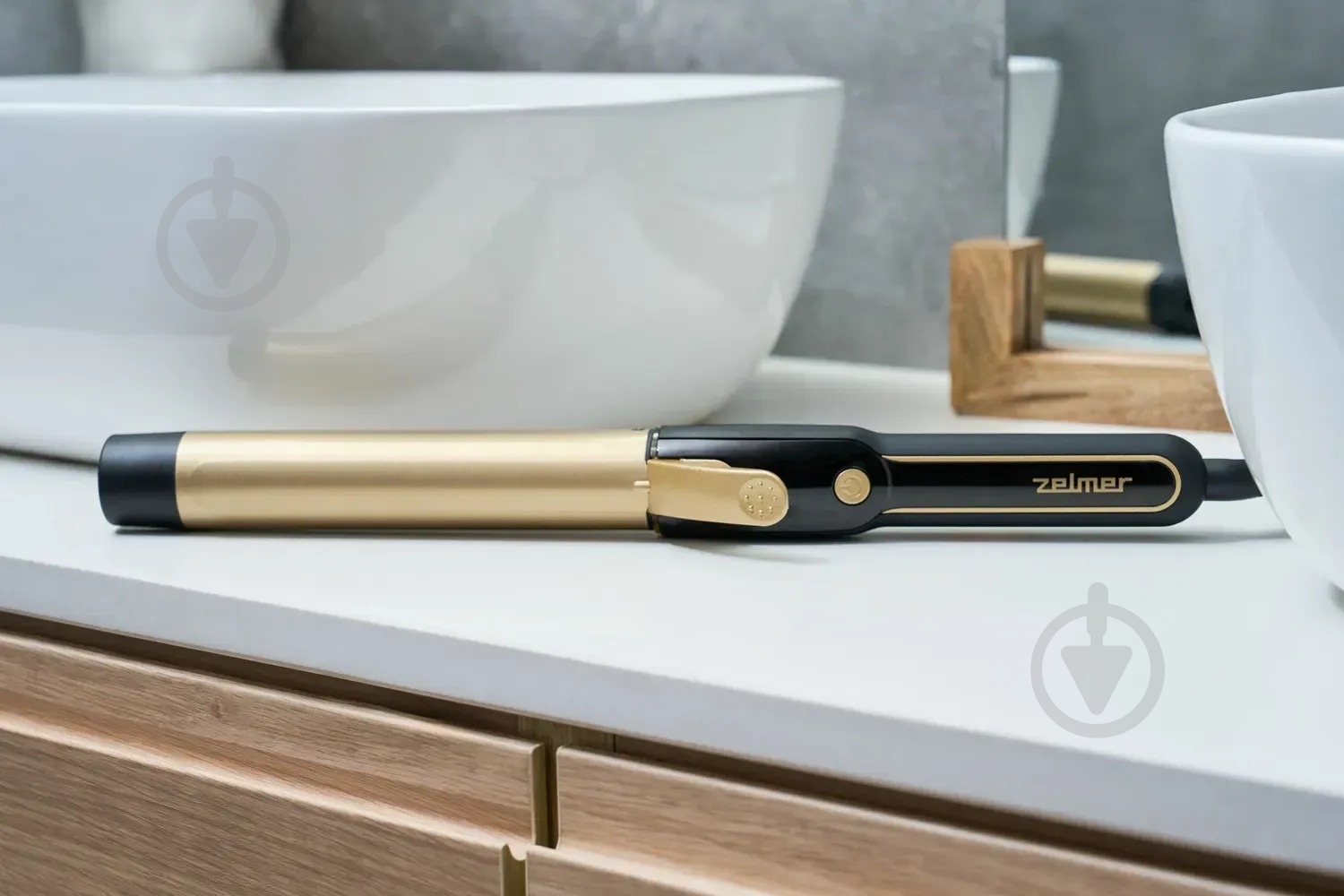 Плойка Zelmer ZHL3200 - фото 12 Плойка Zelmer ZHL3200 - фото 12