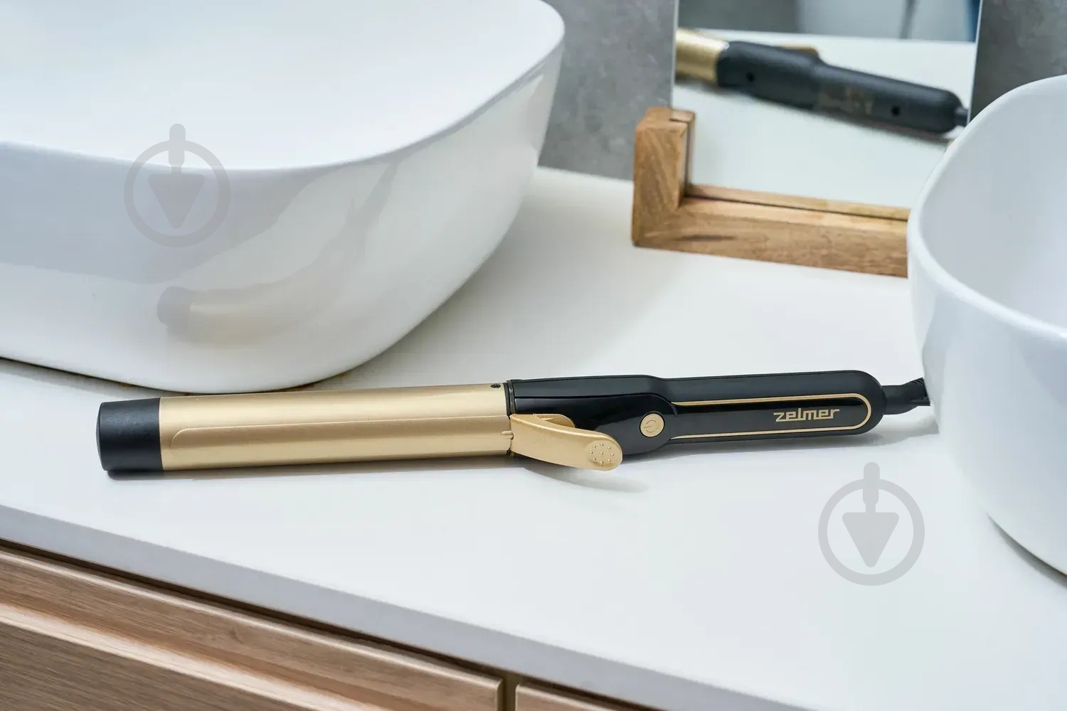 Плойка Zelmer ZHL3200 - фото 13 Плойка Zelmer ZHL3200 - фото 13