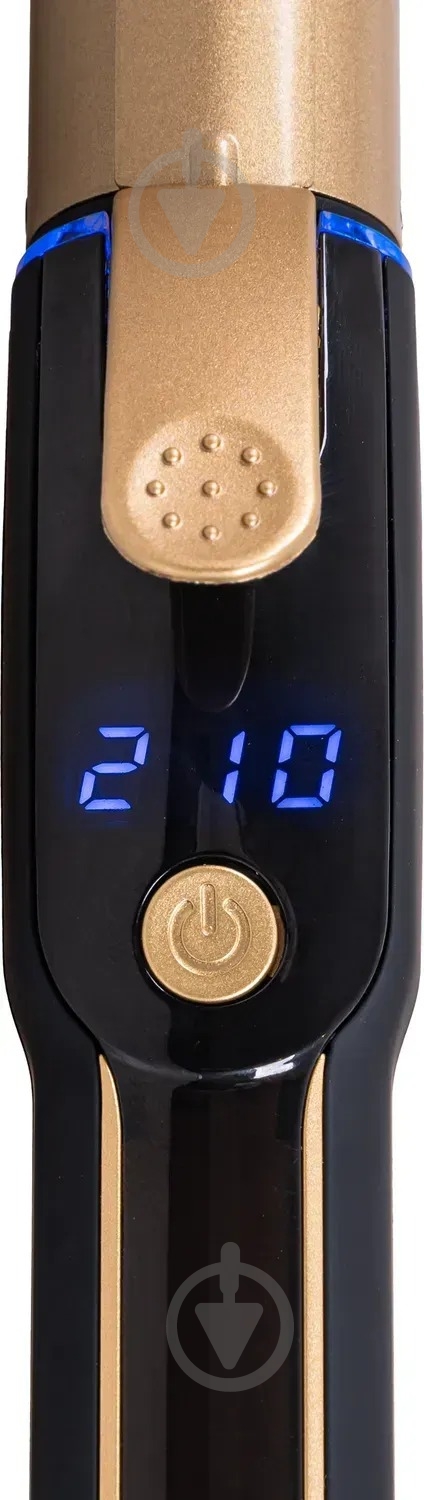 Плойка Zelmer ZHL3200 - фото 8 Плойка Zelmer ZHL3200 - фото 8