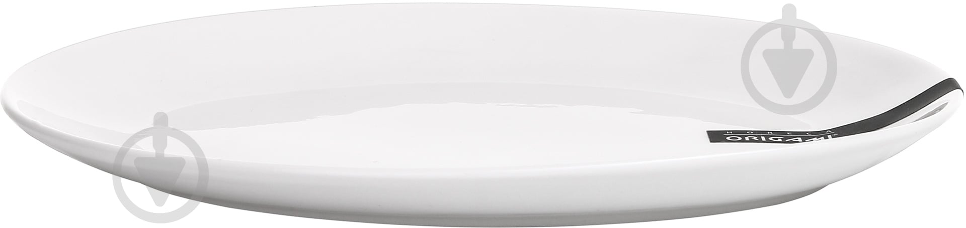 Тарілка Origami Horeca Classic 23,5x17,7 см BA1302-4 - фото 2