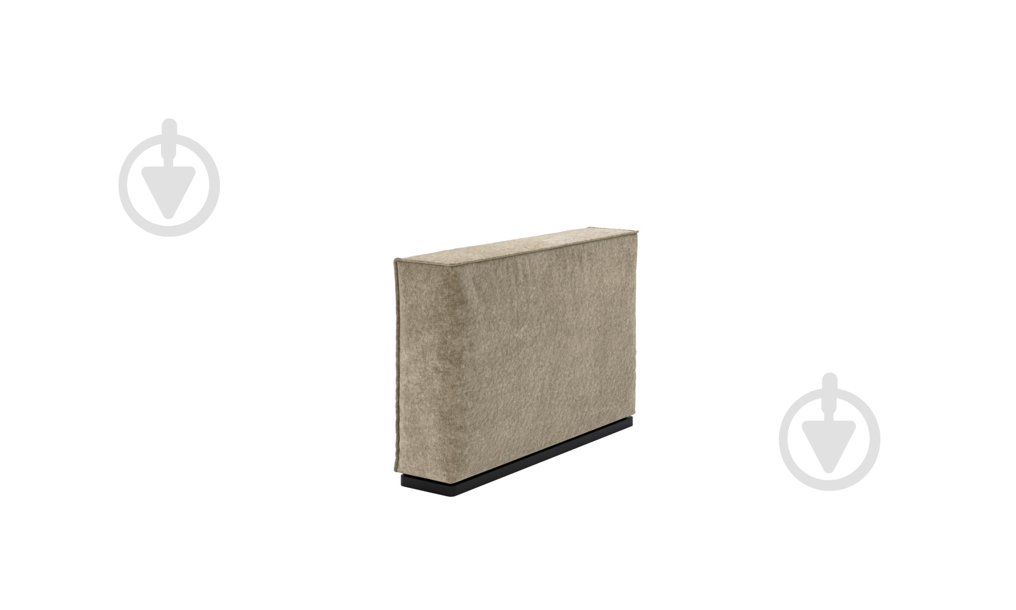 Диван модульный SOFYNO Harper/Харпер 4 Pola 06 темно-бежевый 3190x1080x740 мм - фото 4 Диван модульный SOFYNO Harper/Харпер 4 Pola 06 темно-бежевый 3190x1080x740 мм - фото 4