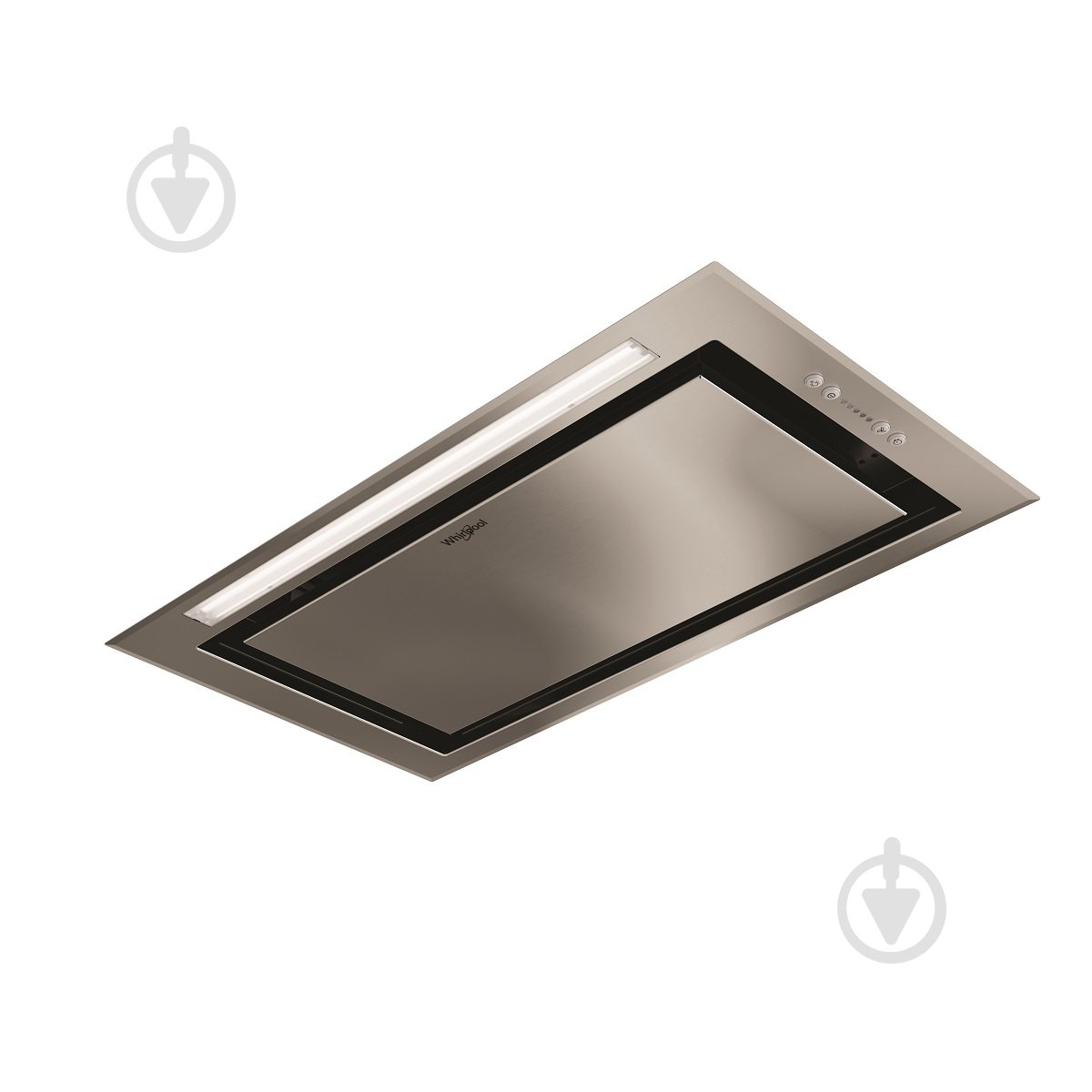 Вытяжка Whirlpool WCT3 63F LTX - фото 2