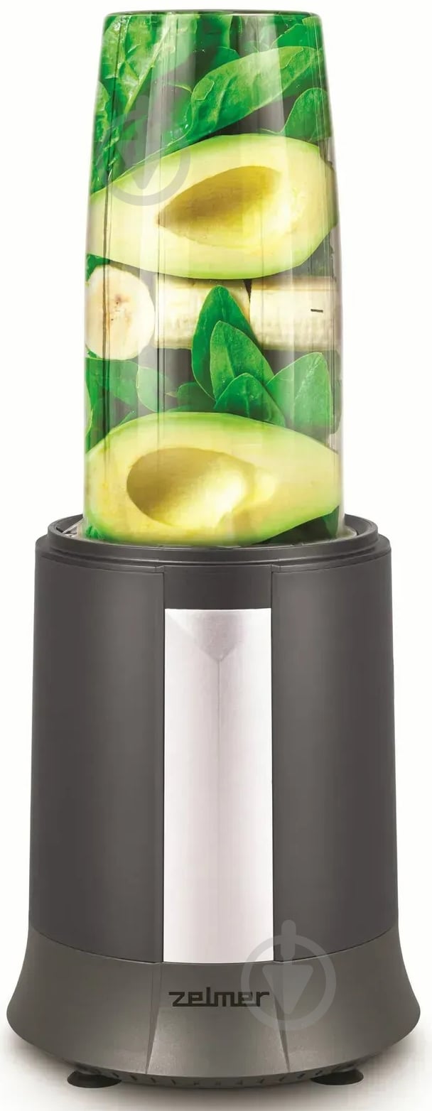 Фитнес-блендер Zelmer ZSB3200 - фото 1