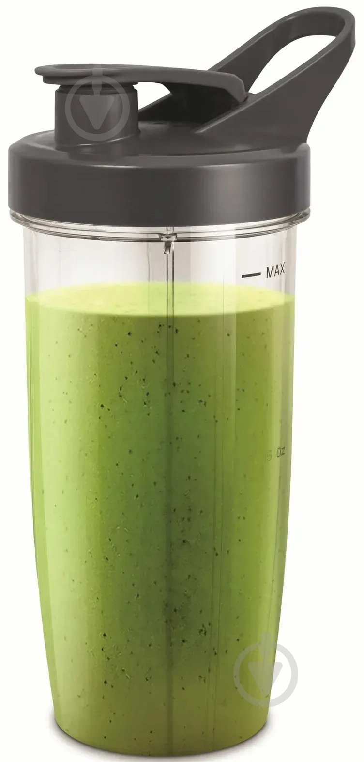 Фитнес-блендер Zelmer ZSB3200 - фото 9