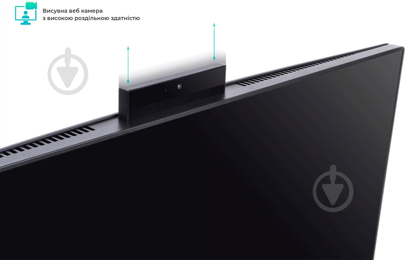 Моноблок Artline Home G43 23,8 (G43v16) black - фото 6 Моноблок Artline Home G43 23,8 (G43v16) black - фото 6