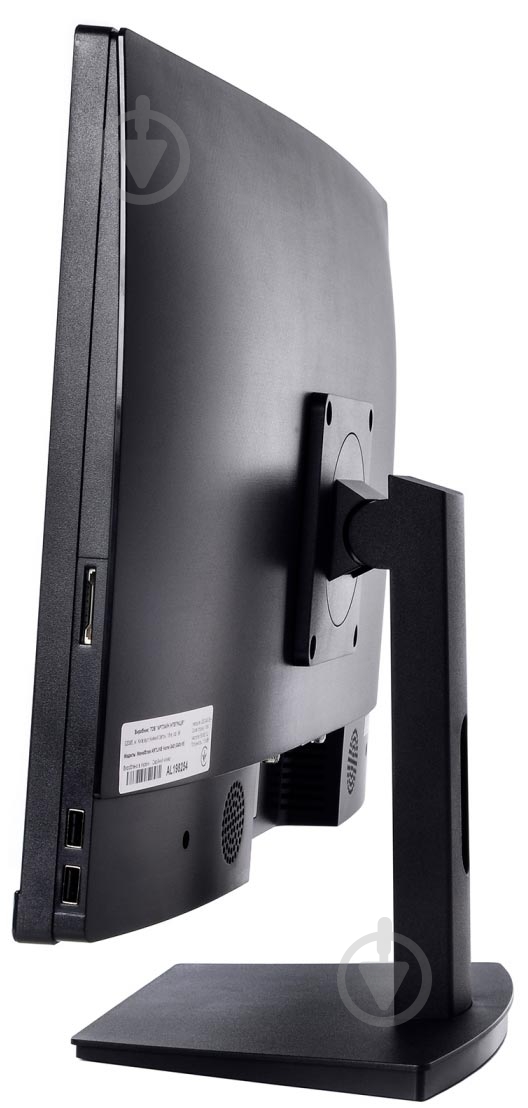 Моноблок Artline Home G43 23,8 (G43v16) black - фото 7 Моноблок Artline Home G43 23,8 (G43v16) black - фото 7