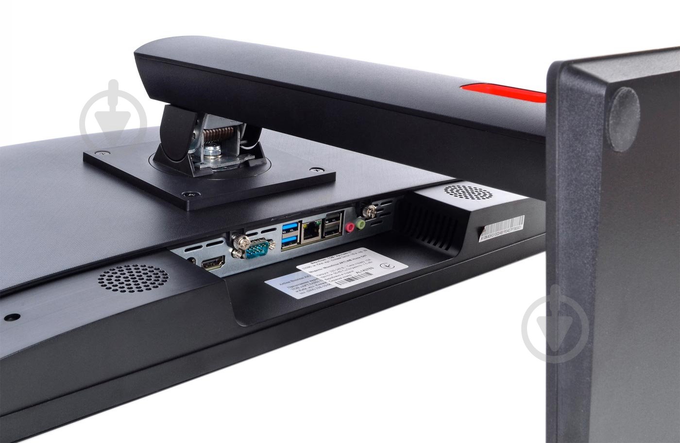 Моноблок Artline Home G43 23,8 (G43v16) black - фото 8 Моноблок Artline Home G43 23,8 (G43v16) black - фото 8