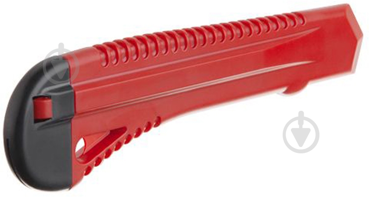 Нож сегментный Intertool 18 мм HT-0500 - фото 3