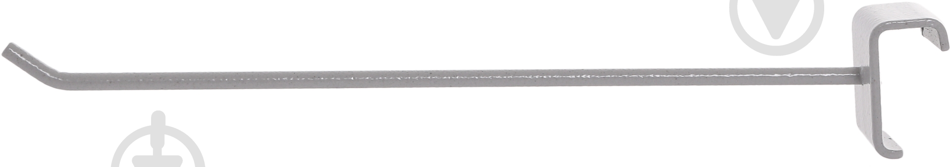 Крючок одинарный  Nika У601 НК - фото 2