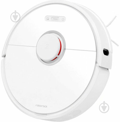 Робот-пылесос Roborock S6 Vacuum Cleaner white - фото 2 Робот-пылесос Roborock S6 Vacuum Cleaner white - фото 2