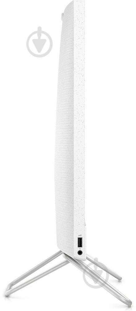 Моноблок HP ProOne 240 G9 23,8 (6D384EA) white - фото 4