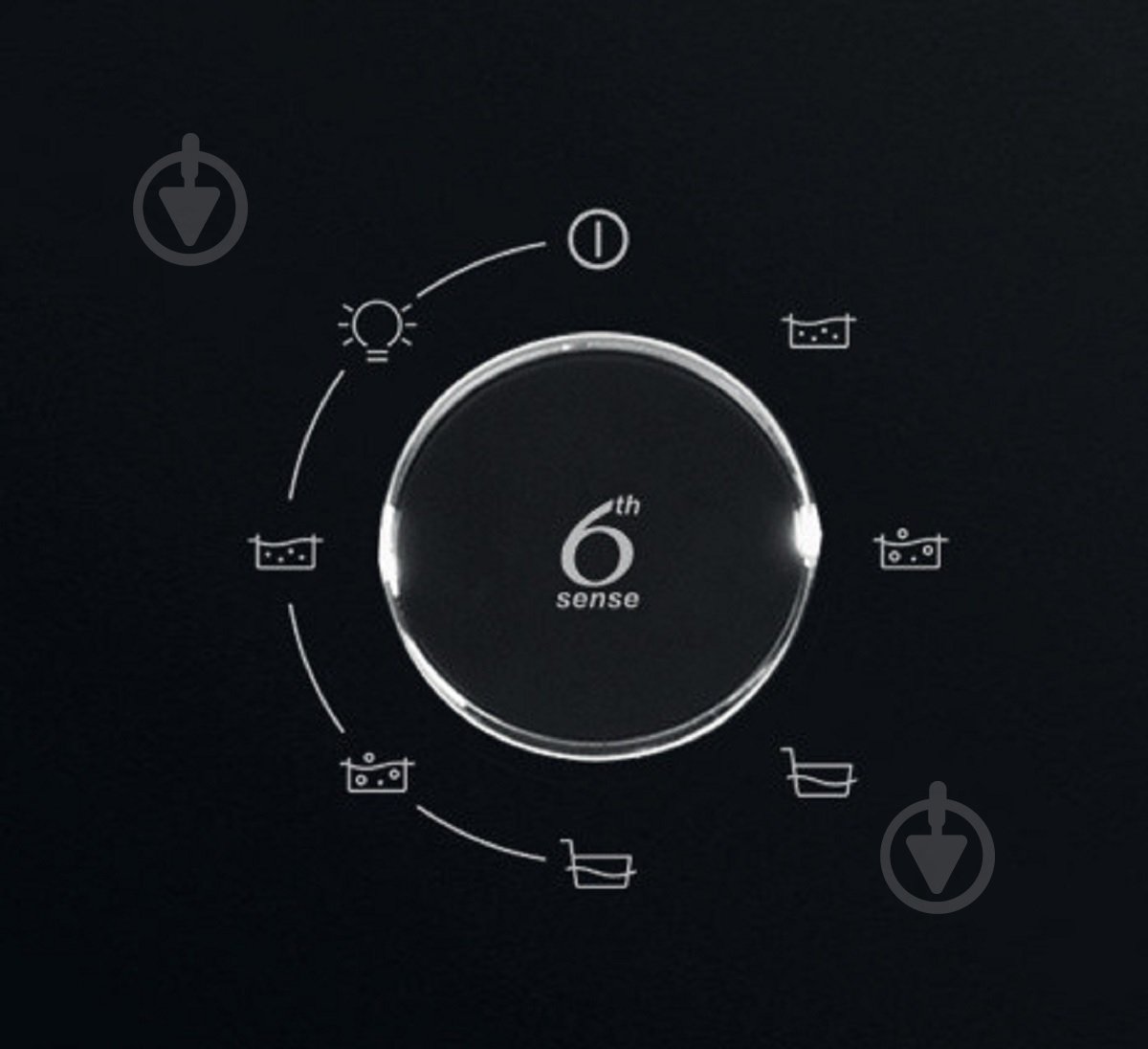 Витяжка Whirlpool WHVA 62F LM K - фото 3 Витяжка Whirlpool WHVA 62F LM K - фото 3