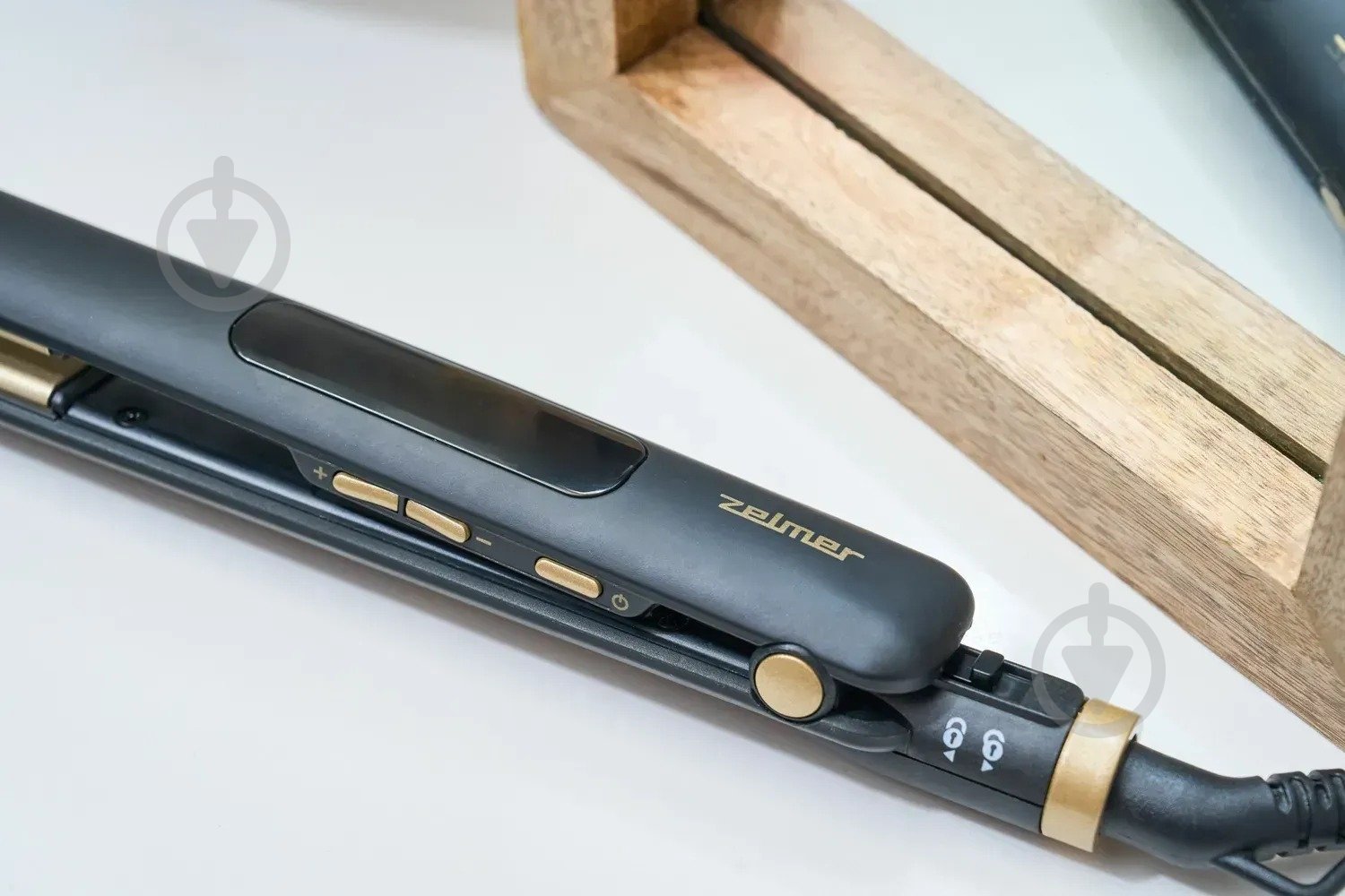 Щипці Zelmer ZHP2300 - фото 10