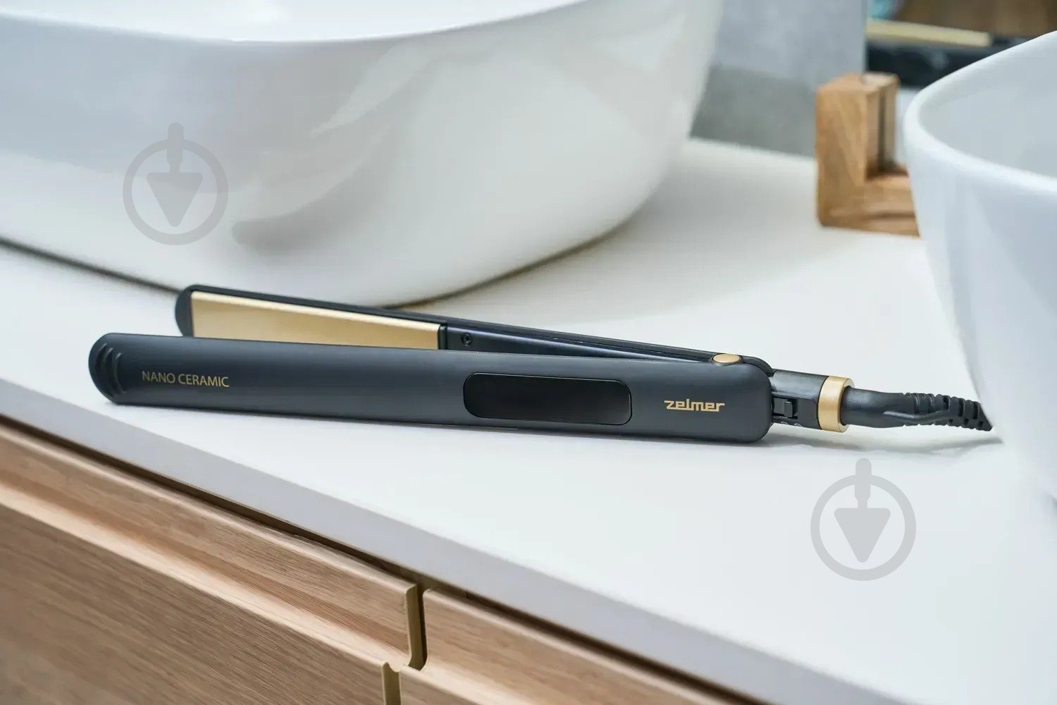 Щипці Zelmer ZHP2300 - фото 12