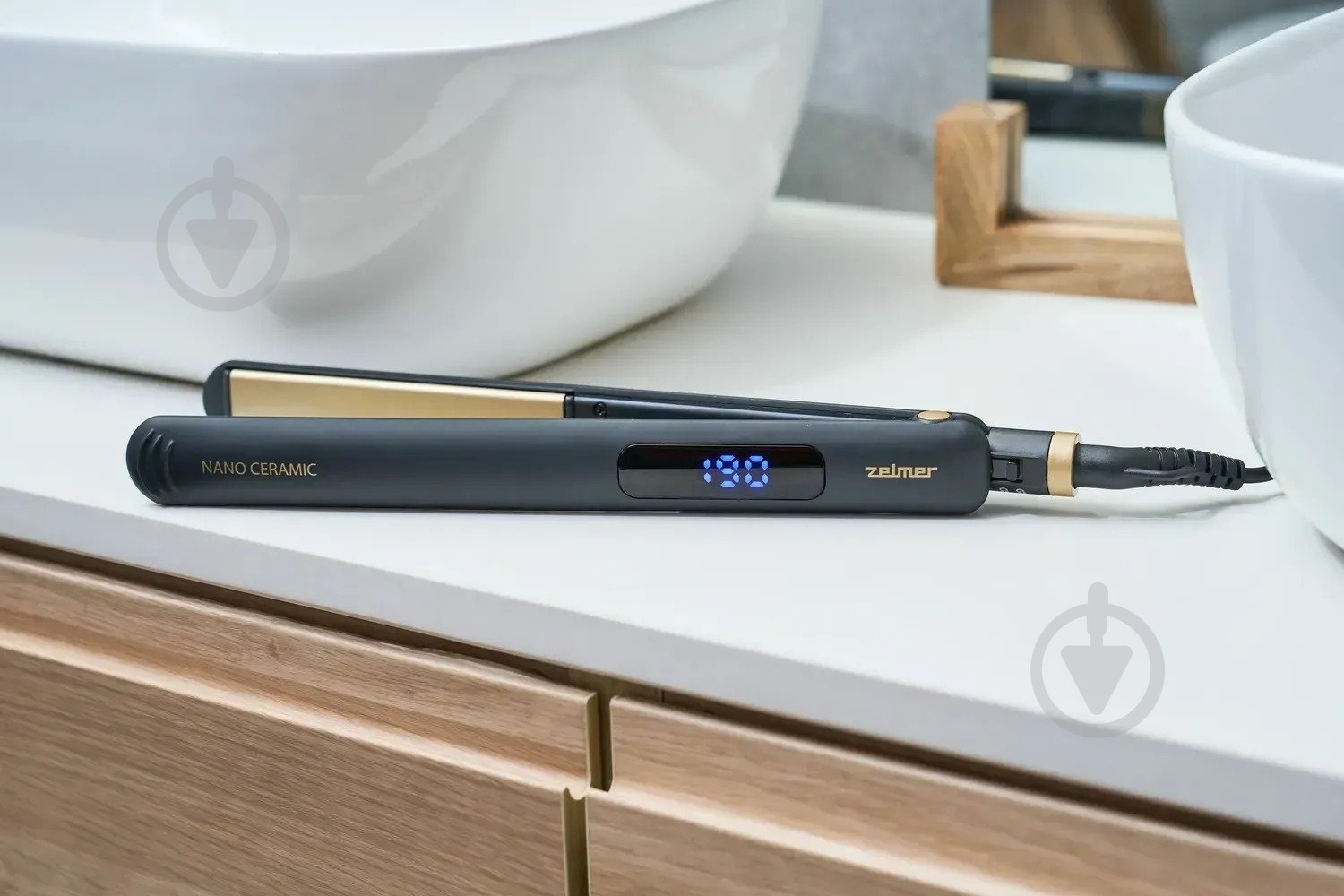 Щипці Zelmer ZHP2300 - фото 13