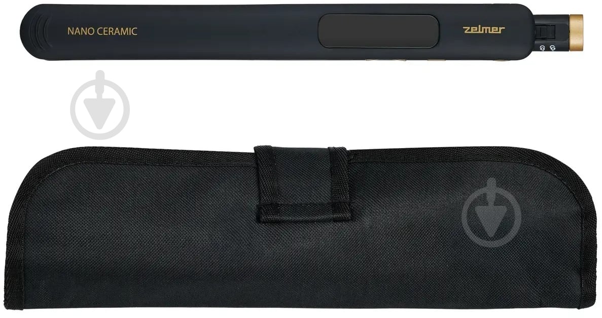 Щипці Zelmer ZHP2300 - фото 4