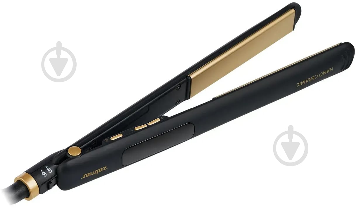 Щипці Zelmer ZHP2300 - фото 7