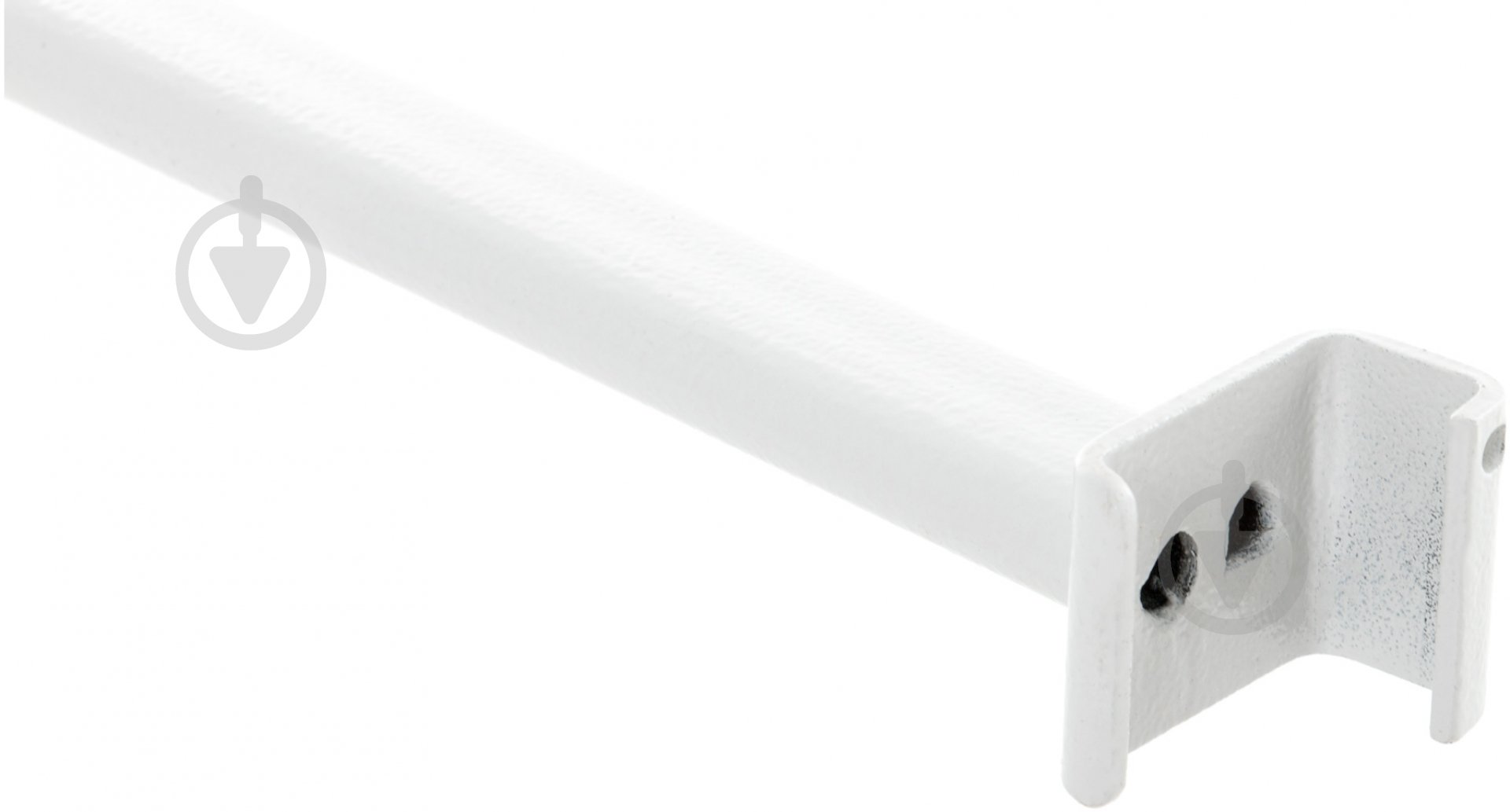 Кронштейн прямой НК - фото 1