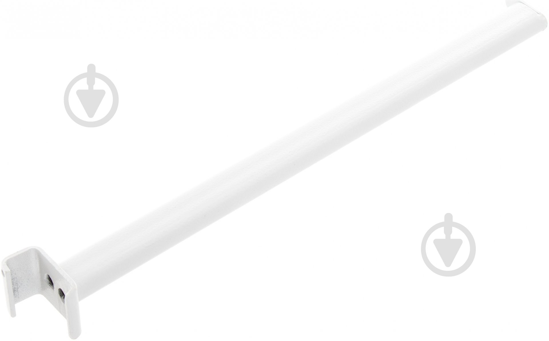 Кронштейн прямой НК - фото 2