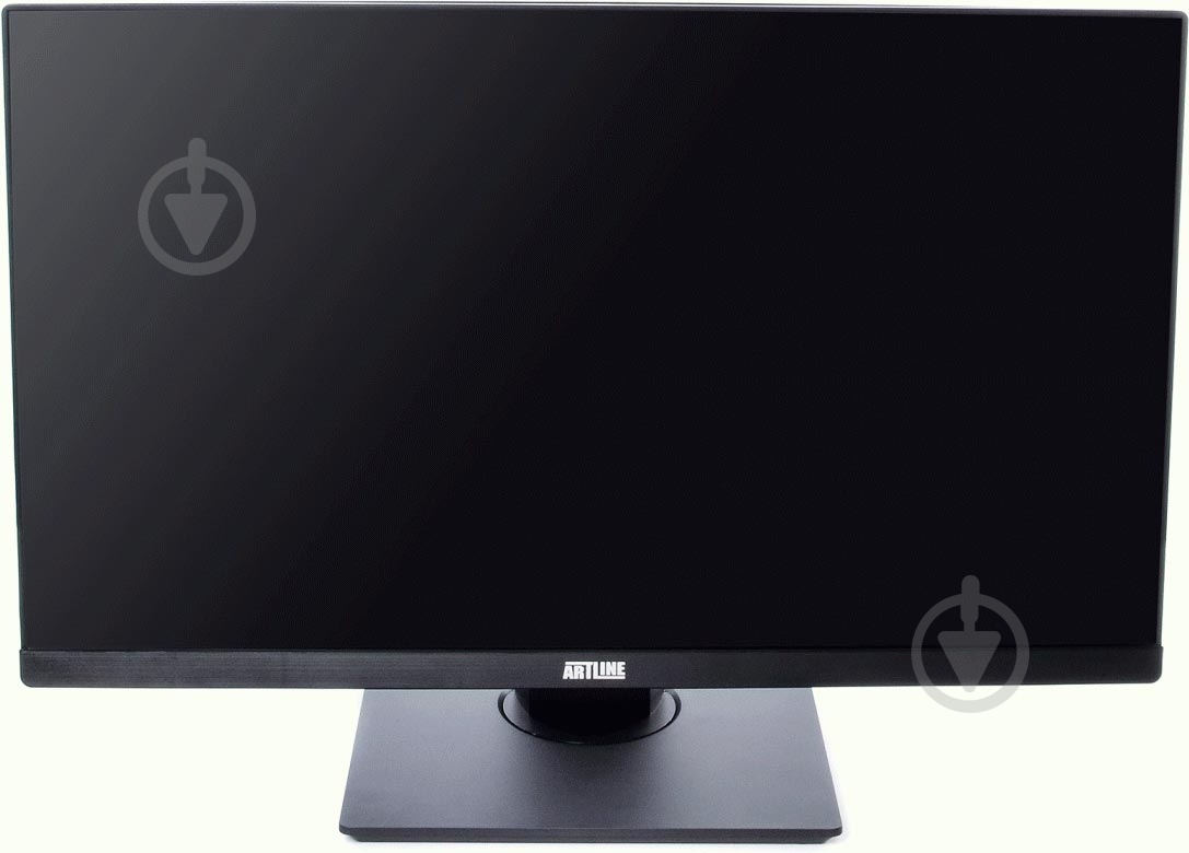 Моноблок Artline Home G43 23,8 (G43v19) black - фото 4 Моноблок Artline Home G43 23,8 (G43v19) black - фото 4