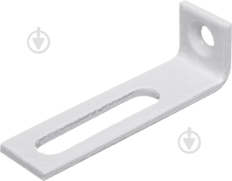 Кронштейн Nika У 117 L=65 мм - фото 1