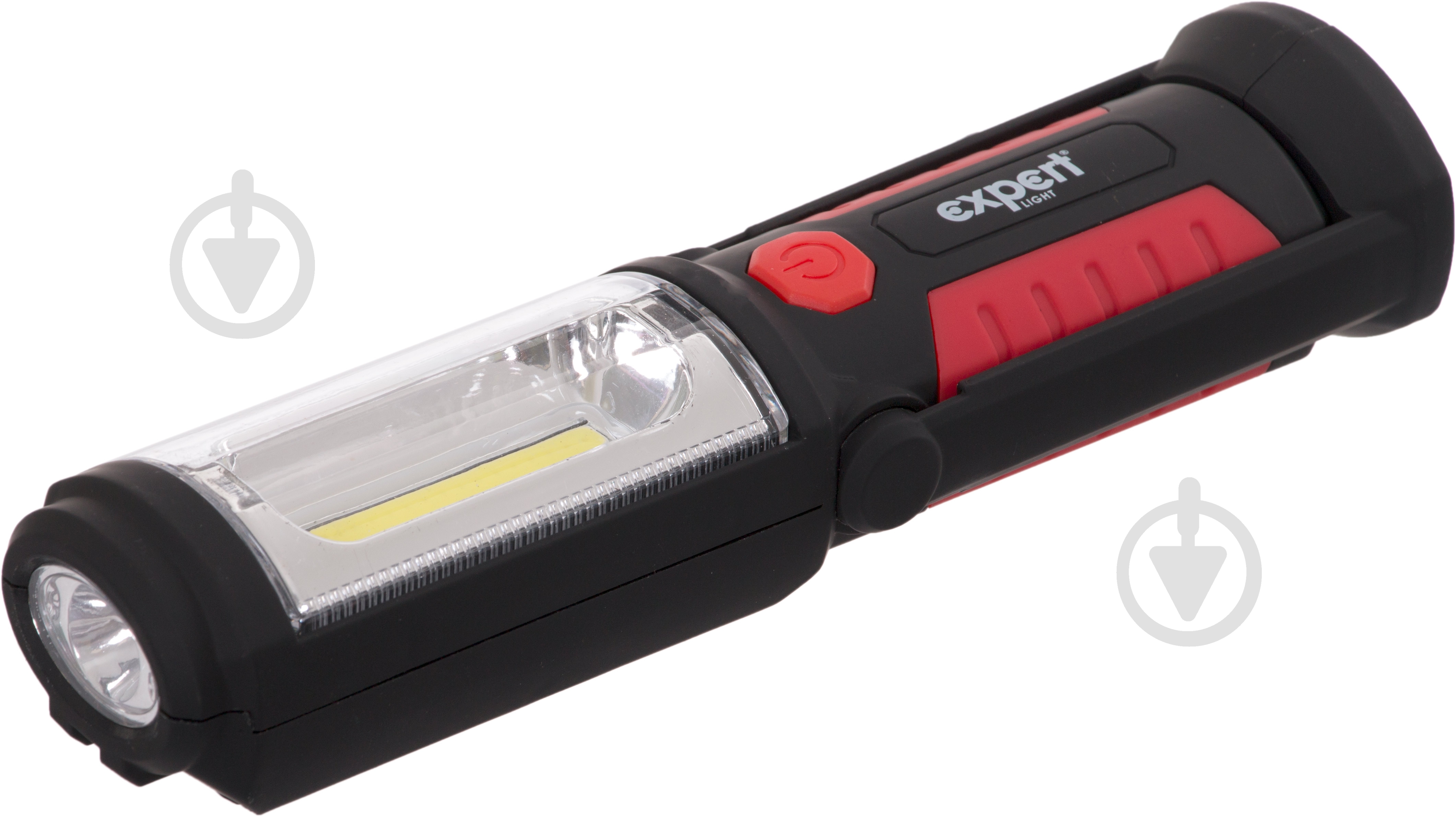 Фонарь Expert FL-A300 LP-6228 черный - фото 1 Фонарь Expert FL-A300 LP-6228 черный - фото 1