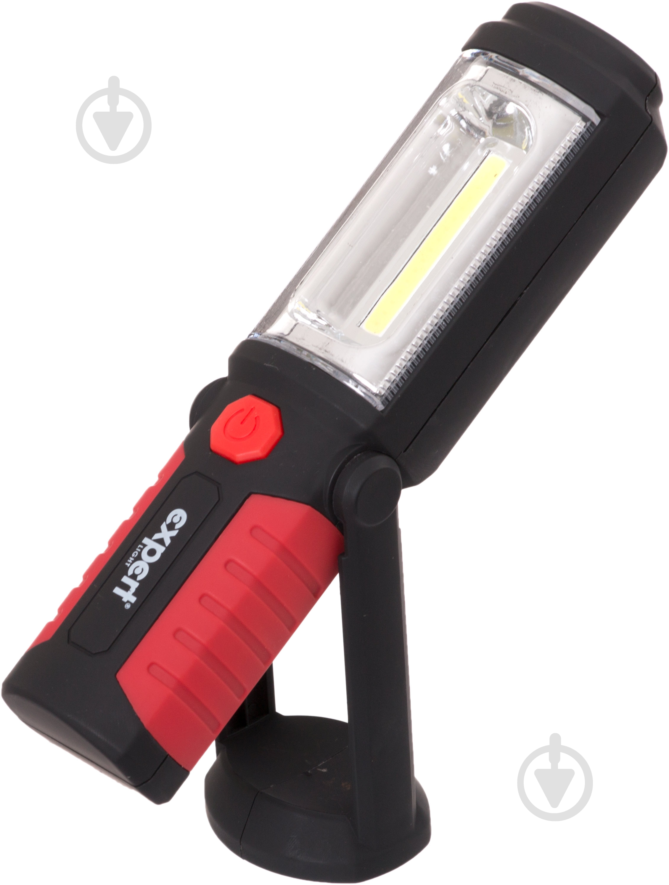 Фонарь Expert FL-A300 LP-6228 черный - фото 3 Фонарь Expert FL-A300 LP-6228 черный - фото 3