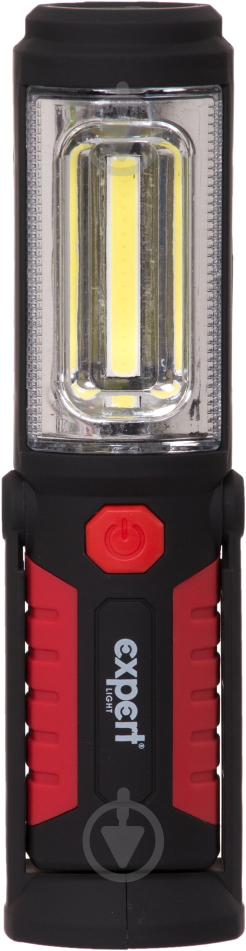 Фонарь Expert FL-A300 LP-6228 черный - фото 2 Фонарь Expert FL-A300 LP-6228 черный - фото 2