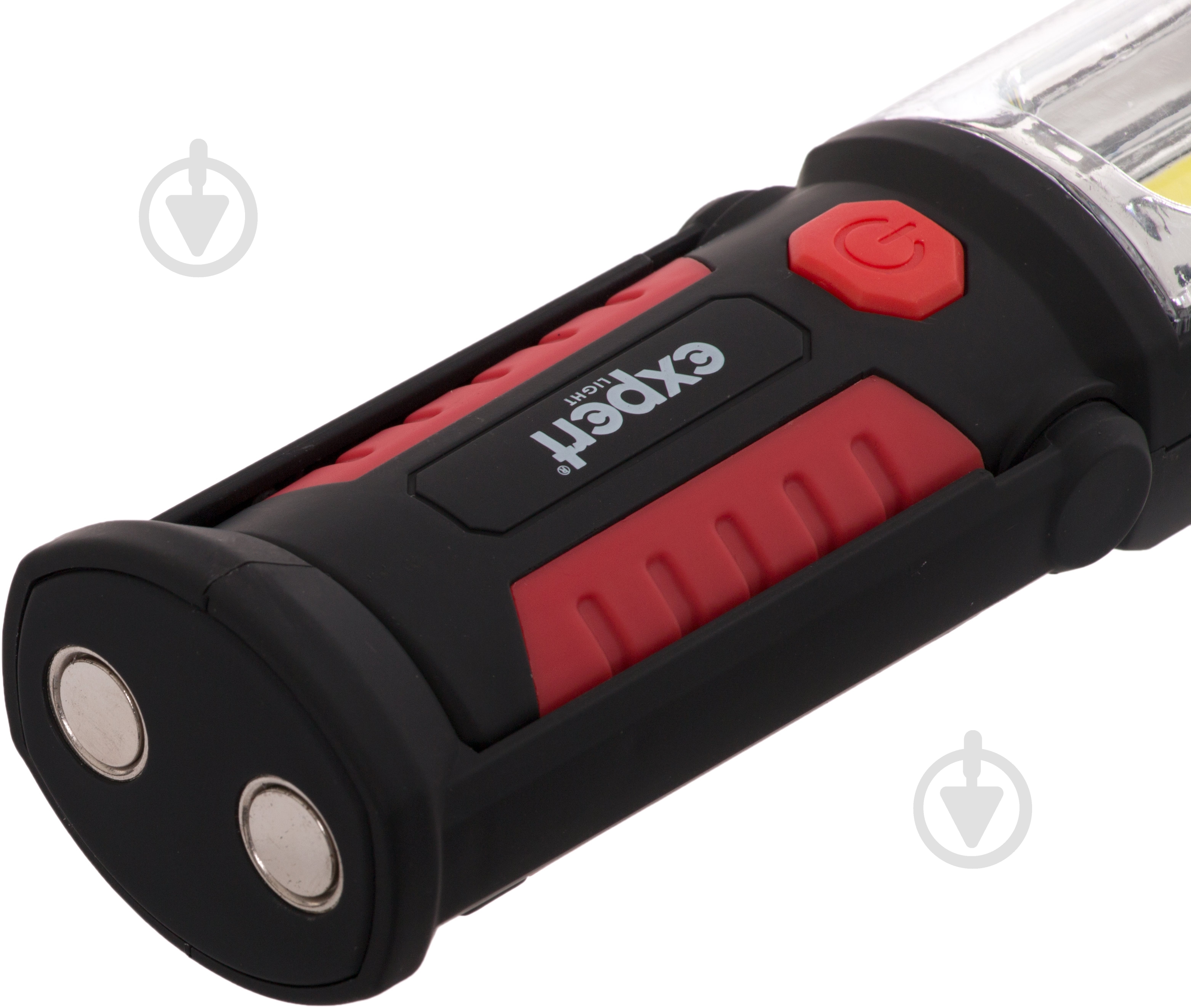 Фонарь Expert FL-A300 LP-6228 черный - фото 4 Фонарь Expert FL-A300 LP-6228 черный - фото 4