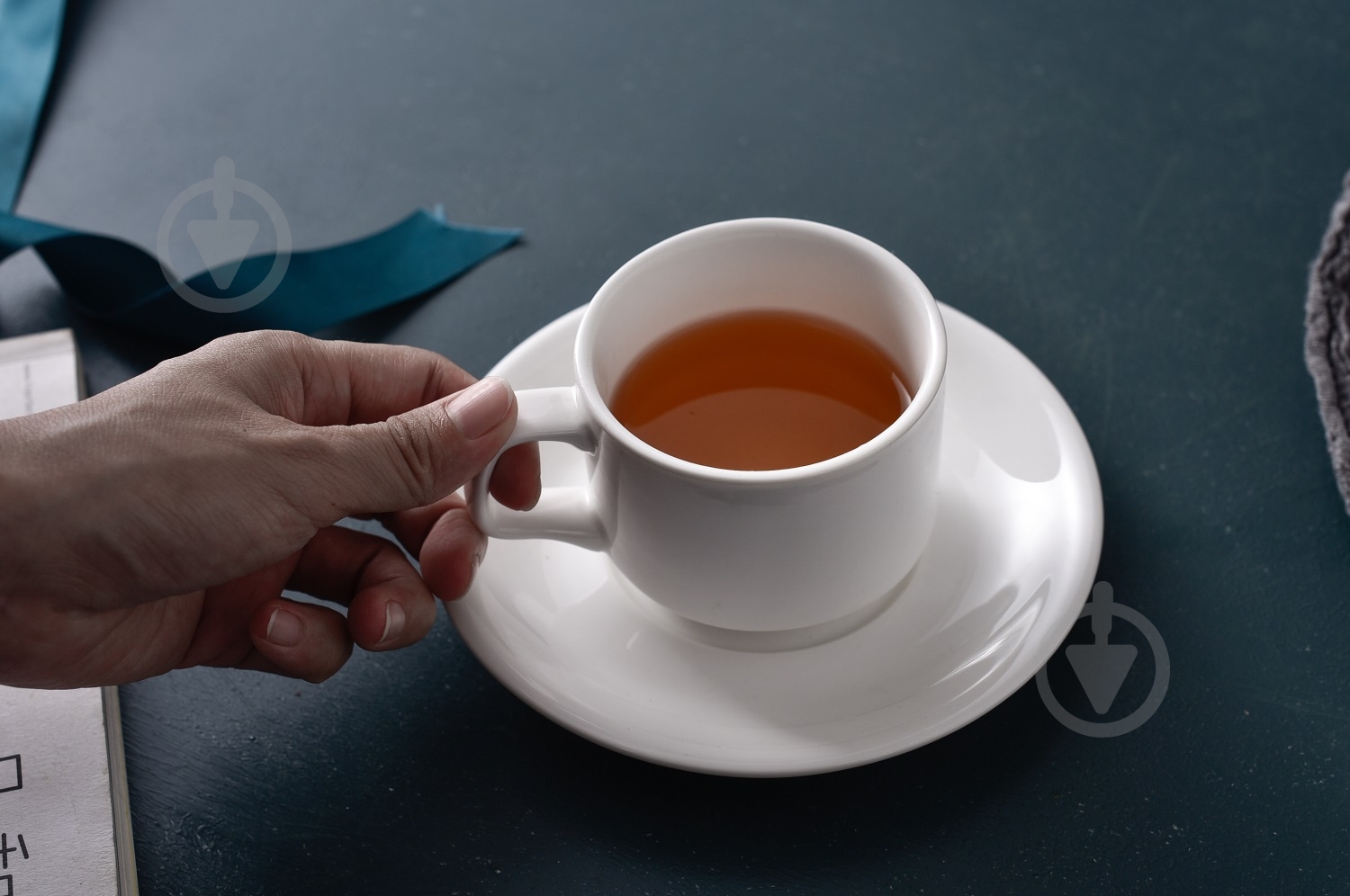 Чашка Origami Horeca 110 мл BA1105 - фото 2