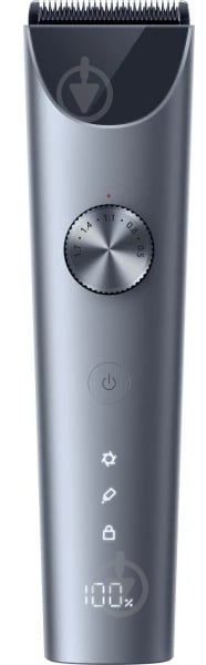 Машинка для стрижки Xiaomi Hair Clipper 2 - фото 1