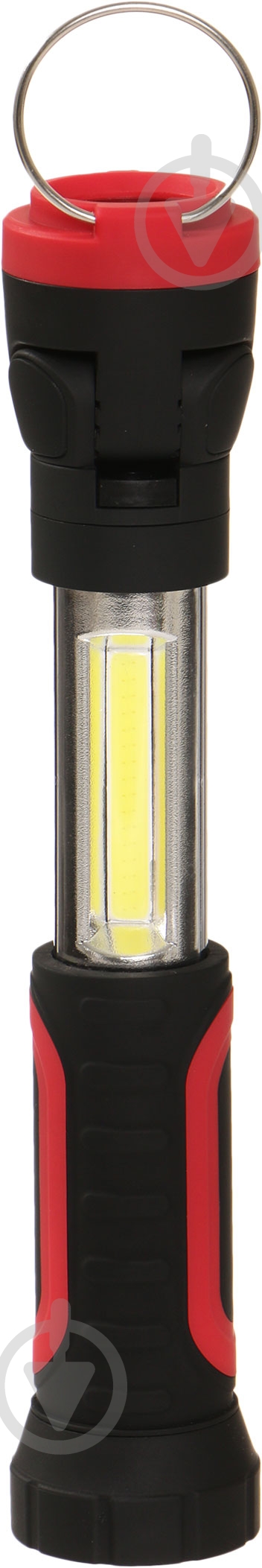 Фонарь Expert FL-A302 LP-6278 черный - фото 3 Фонарь Expert FL-A302 LP-6278 черный - фото 3