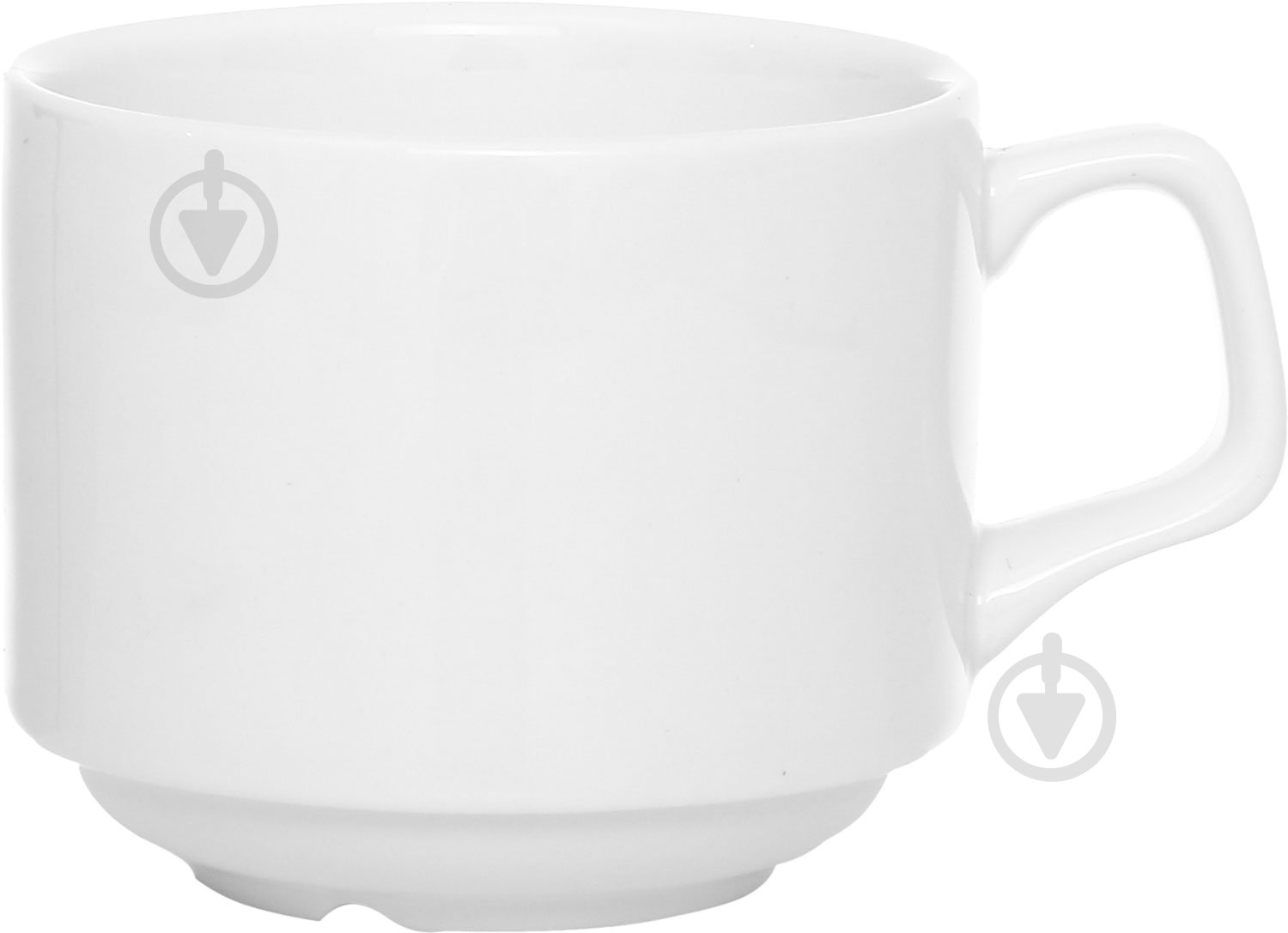 Чашка Origami Horeca 210 мл BA1103 - фото 1