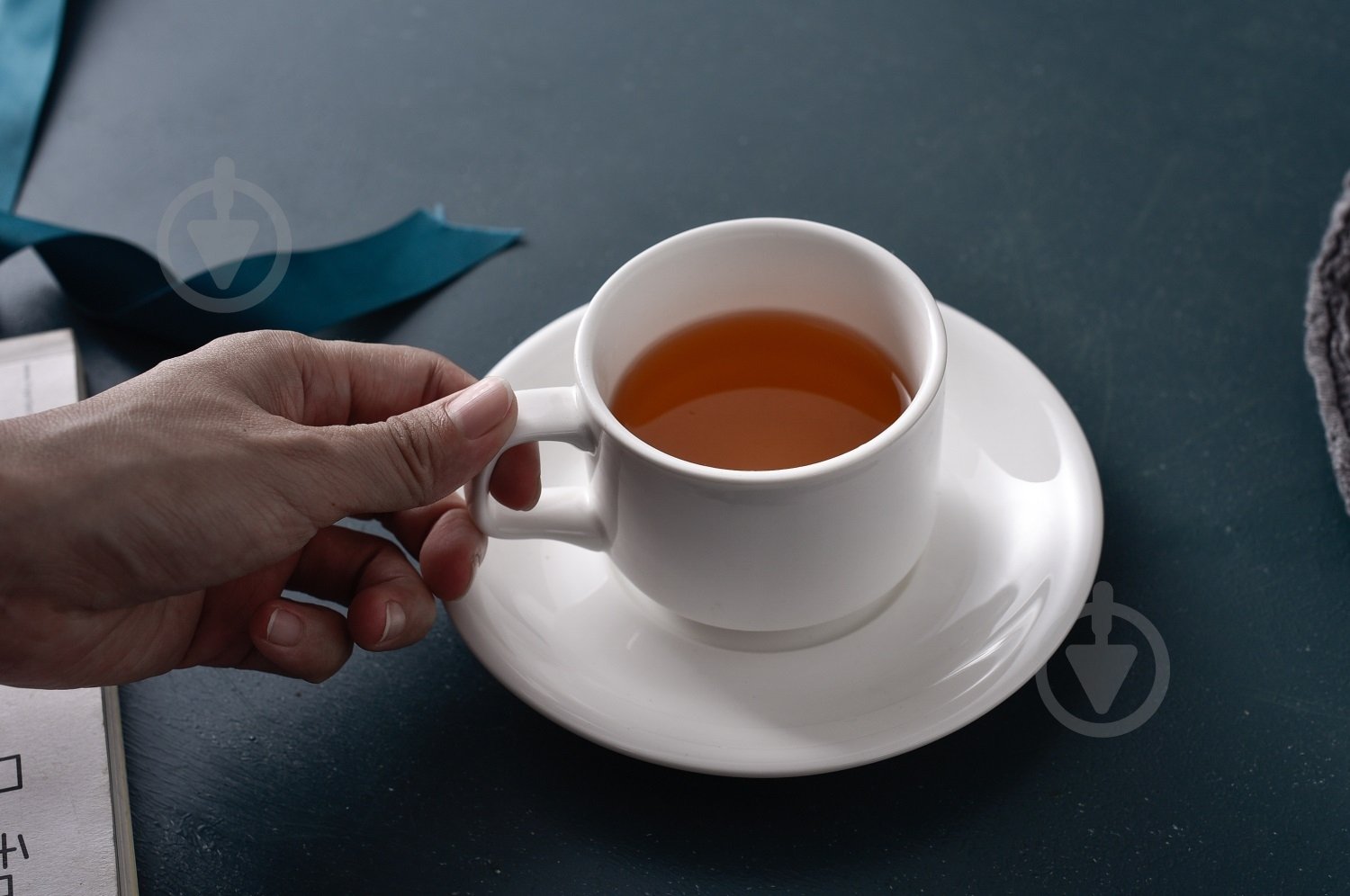 Чашка Origami Horeca 210 мл BA1103 - фото 2