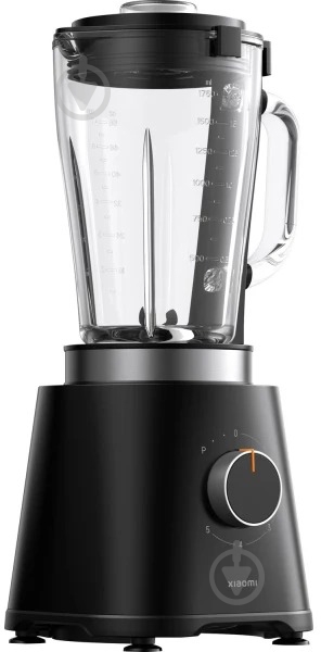 Блендер стационарный Xiaomi MLLJ001CM-1A - фото 4