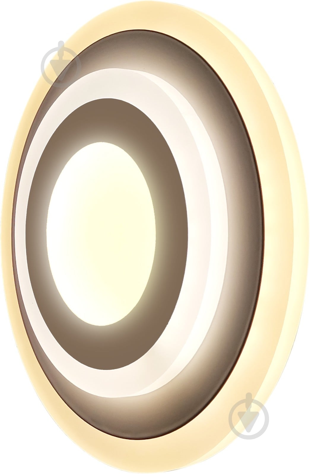 Бра Hopfen Klein R LED 20 Вт белый - фото 2 Бра Hopfen Klein R LED 20 Вт белый - фото 2