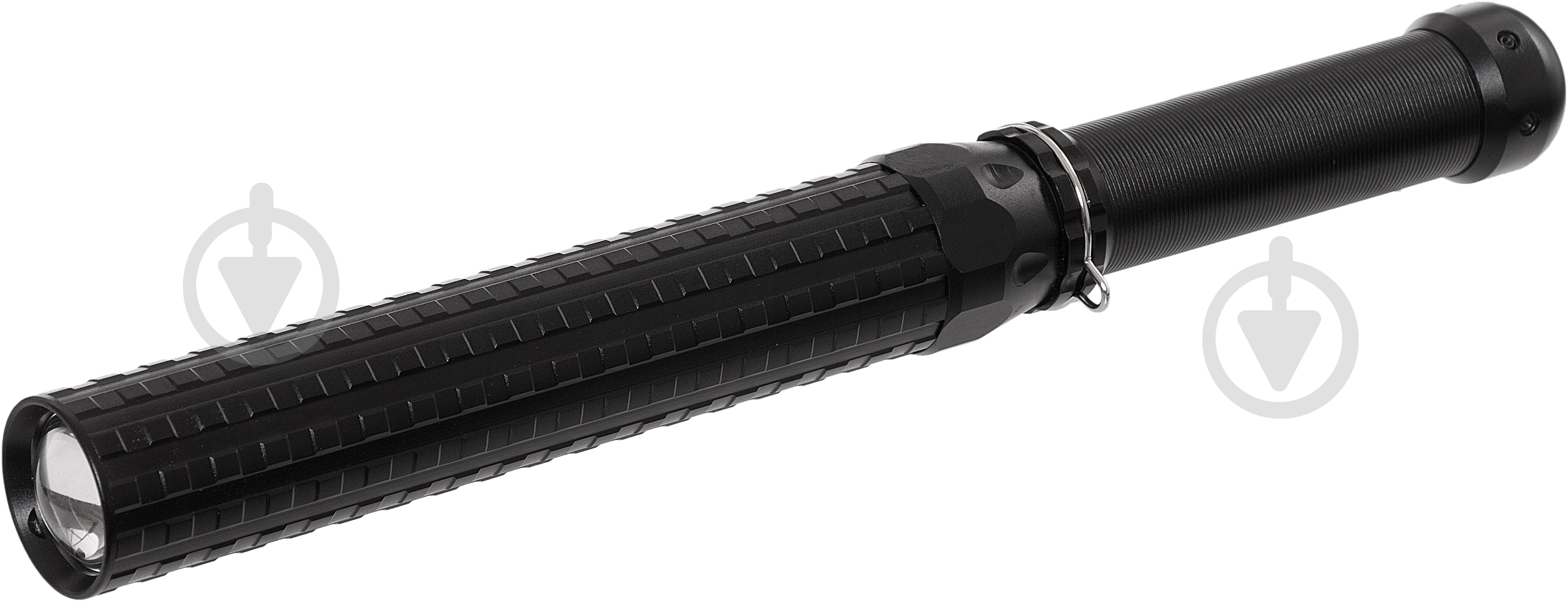 Фонарь Expert CREE XP-E Q5 LP-8314 черный - фото 1